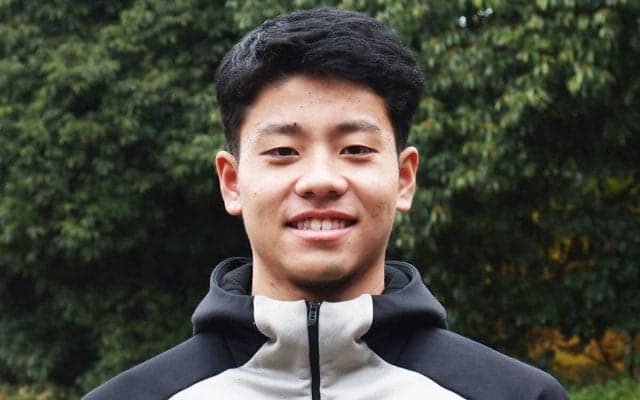 ２年生で甲子園優勝投手の現実を知る男が見つめる未来 京都国際・西村一毅が沖縄尚学・末吉良丞に送るメッセージ