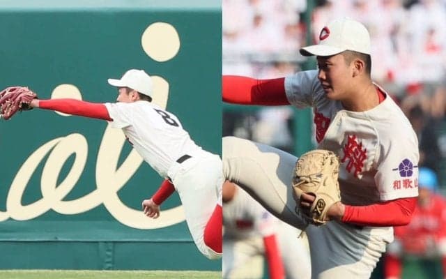 智弁和歌山がセンバツ準Ｖ、夏は92年ぶりの「大役」！星林、近大新宮の「新鋭」登場も！和歌山県【25年高校野球プレーバック】