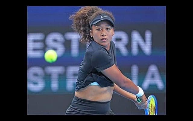  大坂なおみ 子育てと両立に葛藤 