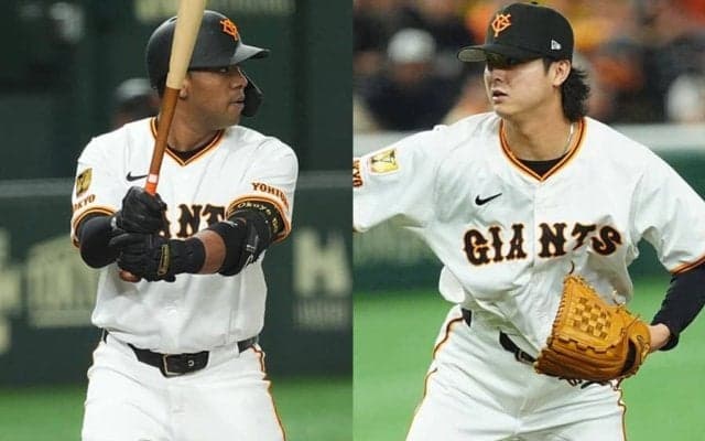 巨人入りで“覚醒”した右腕　期待の元ドラ1は続々退団…現役ドラフトの光と影