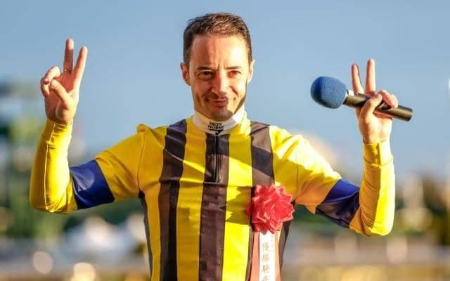 2025年の新馬戦でもっとも多く勝利したジョッキーは？ JRA珍リーディング