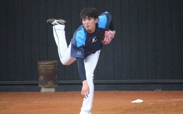 西武 今井達也がアストロズと3年最大98億円で契約合意！松井稼頭央、菊池雄星も所属した西武ゆかりの球団へ