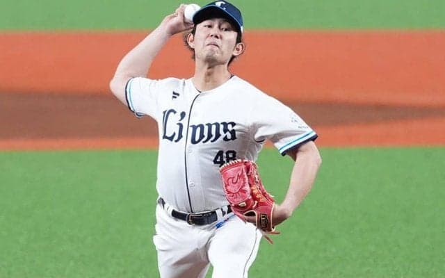 お正月に番記者衝撃「驚くべき契約」　今井獲得のに関係者も「ここまで進展しているとは…」