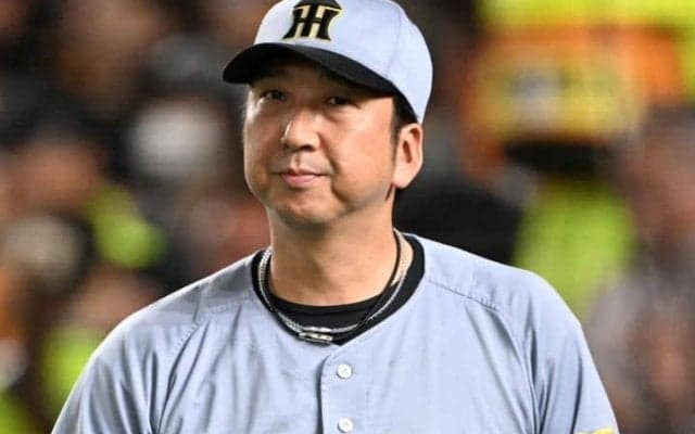 球団初のリーグ連覇の行方は？充実の補強に加え、藤川球児監督の“ぶれない姿勢”に近鉄OB、佐野慈紀氏の考察「悔しさを選手たちと共有しようということ」