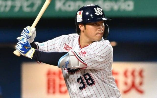 引退報告から3日…元燕30歳が新たな挑戦　変わらぬ野球愛にSNS拍手「期待してる」