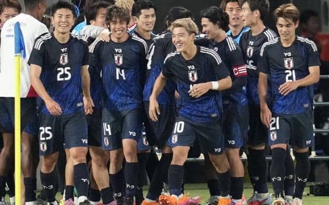 初戦オランダは逆に好都合　森保ジャパン、悲願達成の「現実的シナリオ」と「最大の試金石」とは