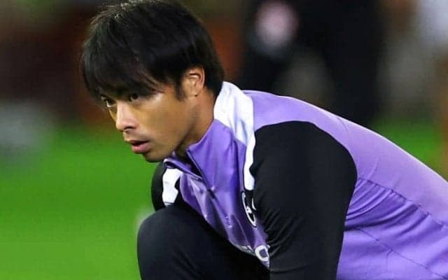 W杯までに三笘薫は復活するか　バイエルン移籍濃厚から残留した“日本のエース”の現況は？「成長曲線的にもっと上に行きたかった」【現地発】