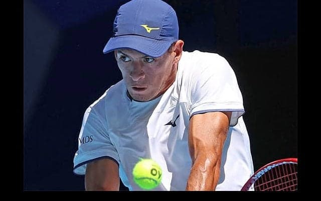  新シーズン開幕 アルゼンチンが完勝 