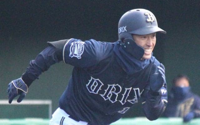 オリックスのリーグ3連覇に貢献したリードオフマンが現役引退…広陵時代は日本ハム移籍投手と同期
