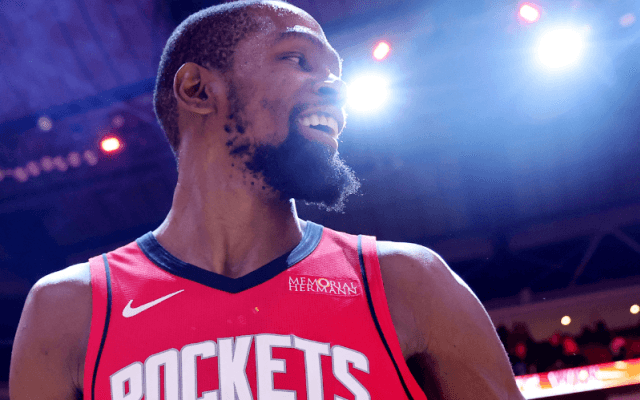 デュラントの地元還元…バスケの伝統の地プリンスジョージズ郡で続く進学支援とコミュニティ投資