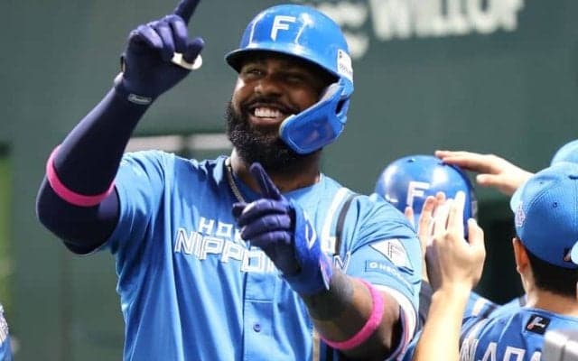 【勝手に“妄想”開幕オーダー・日本ハム編】3・27ソフトバンク戦を想定　レイエス3番は固定、矢澤1番起用案も