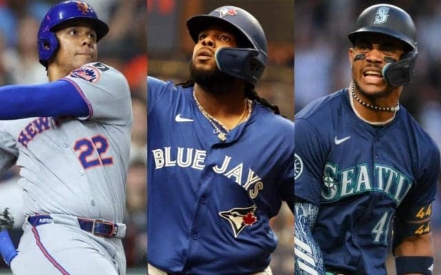 侍Jに難敵…248発の“最強打線”誕生か　機動力いらずの銀河系軍団、ドミニカ代表のスタメン予想