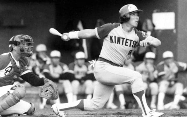 監督からついに“乱闘指令”「行けよ」　頭部に5回も…通算96死球に隠された流儀