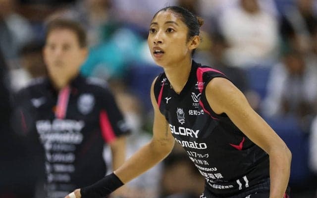 女子バレー・宮部藍梨「オシャレもＳＮＳでの発信もプロ選手なら当然。女子バレーをもっと盛り上げていきたい」