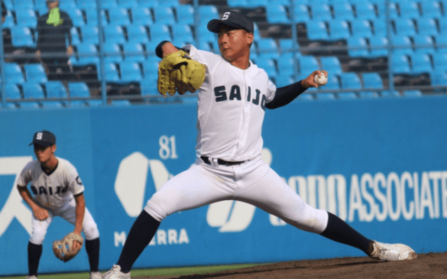 済美が激戦制して聖地へ、「夏将軍」はあと1歩で甲子園逃す！西条の左腕が存在感！愛媛県【25年高校野球プレーバック】