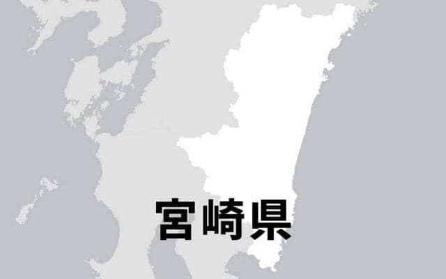 高鍋8強入りならず　粘り強い守りもトライは遠く　全国高校ラグビー