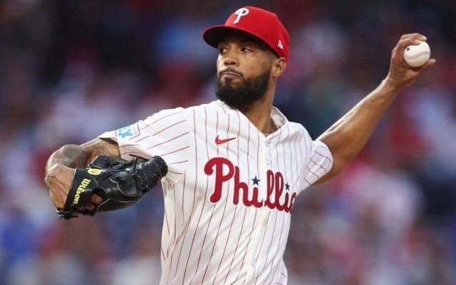 “大谷キラー”がドミニカ共和国代表に参戦か　由伸上回る「8.0」…侍Jに脅威