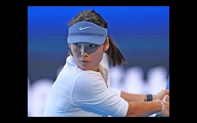  大坂なおみは「タフな相手」 