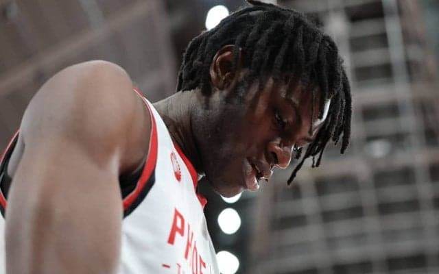 「アズカの勝ち」鳥取城北の大黒柱が残した勝敗以上の足跡「もっといい人になりたい」