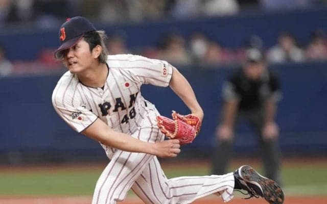 今井達也、復権を期す常勝軍団へ