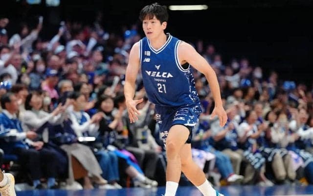 長崎の菅野翔太が右膝前十字靱帯損傷で離脱…靭帯再建術を終えリハビリへ