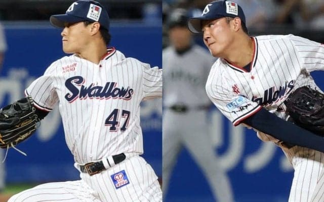 高津臣吾氏が激白、燕が抱える長年の“課題”　低迷招いた要因「簡単に克服できない」