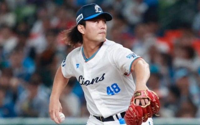 異例契約が示す今井達也への「懸念」　米識者が指摘も…番記者が明かした球団の戦略