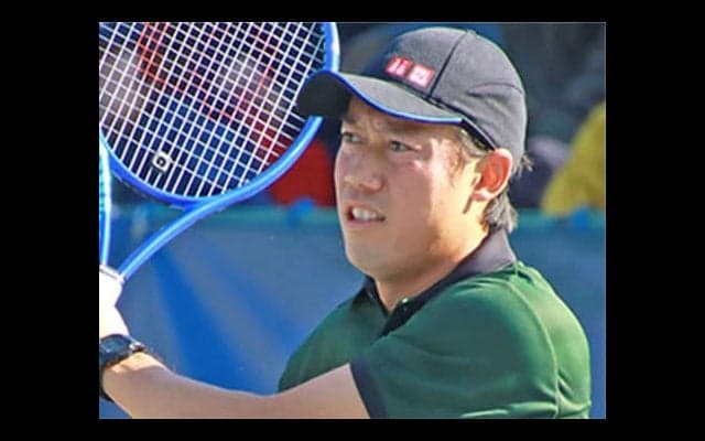  錦織圭 新シーズン初戦の相手決定 