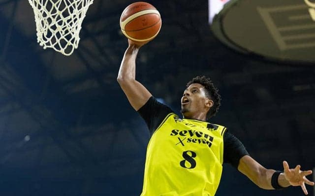 B1仙台が8年8カ月ぶりに宇都宮から勝利…カルバー31得点、ホームで首位撃破