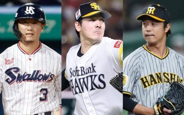 レジェンドも“確約”なし　新戦力は驚異の「14.40」…日本ハム救援陣に起きる熾烈な争い