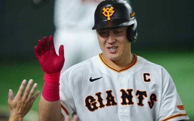 ブルージェイズが異例の投稿…岡本和真へ日本語で「こんにちは」　米報道直後に球団Xが“歓迎”