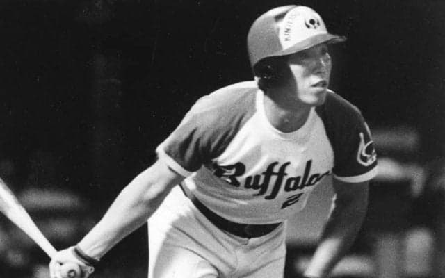 「え、そんなこと言う？」　落合博満の“口撃”に唖然…逃した首位打者、3冠王に白旗