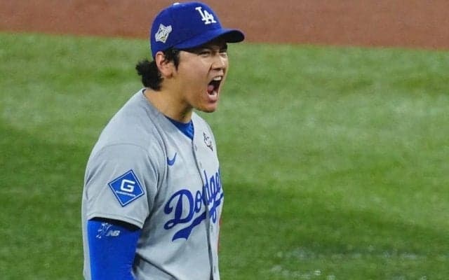 大谷翔平が残す“唯一”未達成の偉業　二刀流フル稼働で実現なるか…米記者の期待