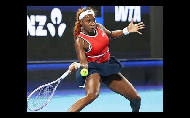  米国 まさかの黒星発進も逆転勝ち 