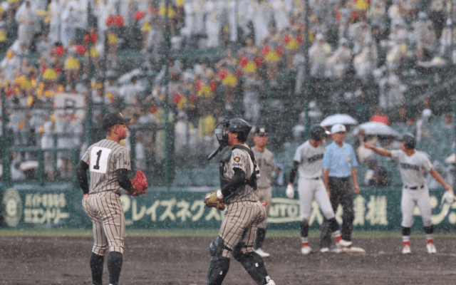 敦賀気比が県内17連勝、5度目の春夏連続甲子園！若狭が52年ぶり聖地に望み！福井県【25年高校野球プレーバック】