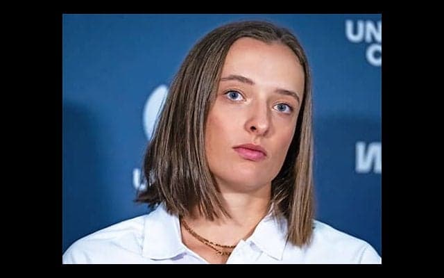  女子世界2位「男子と比較する必要ない」 