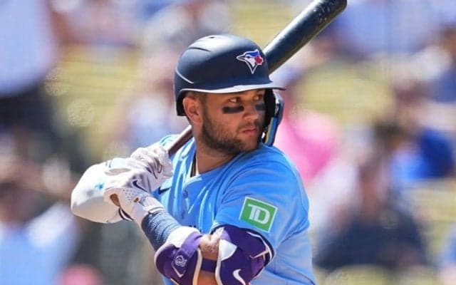 ド軍ビシェット獲得へまた“強豪ライバル”出現　敏腕記者が争奪戦を分析…球界唯一の「300」