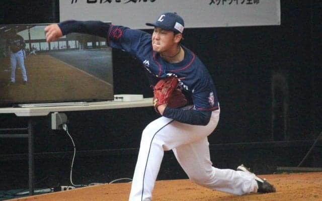 高橋光成が西武残留決定的！海外FA取得で来季メジャー再挑戦の可能性と米報道