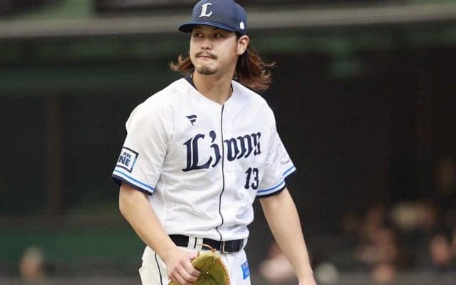 西武、高橋光成の残留発表　メジャー挑戦を断念、3球団からオファーも…下した“決断”