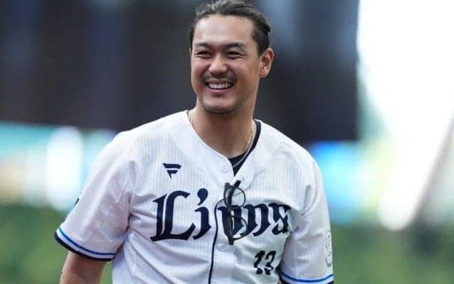 新年4日目に届いた朗報が「心強い」　西武ファンの歓喜…高橋光成へ「胸張って改めてMLB」