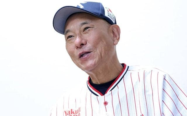 【プロ野球】ヤクルト・池山隆寛新監督インタビュー　村上宗隆の抜けた2026年の青写真「自主性と対話でチームは変わる」