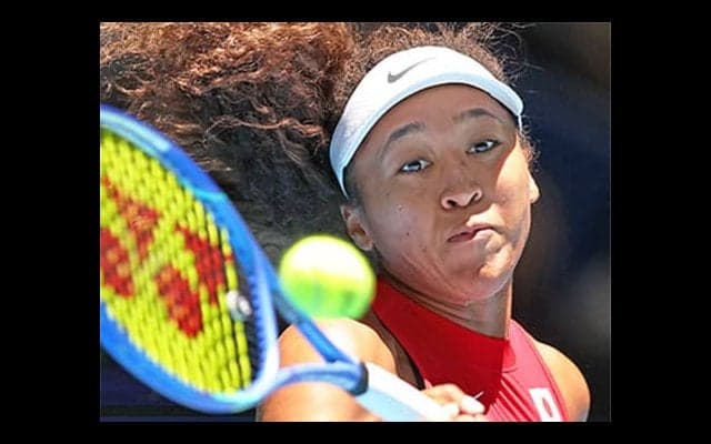  大坂なおみ 今季初白星で日本逆王手 