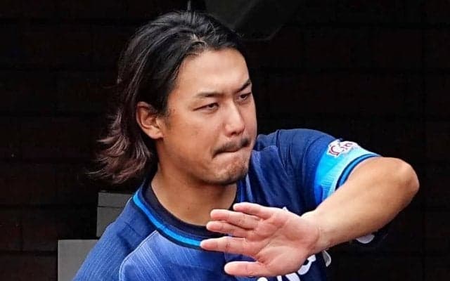 高橋光成の西武残留が決定　メジャー3球団からオファーも…流出阻止に球団本部長「非常に大きな戦力」
