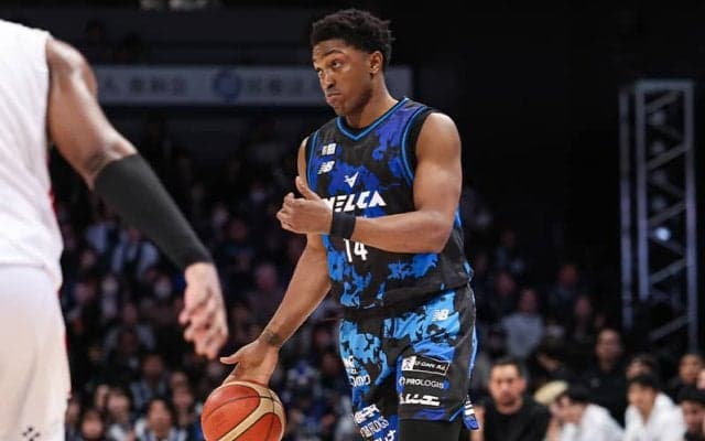 長崎ヴェルカが4連勝で前半戦終了…リーグ首位27勝3敗でシーズン折り返し