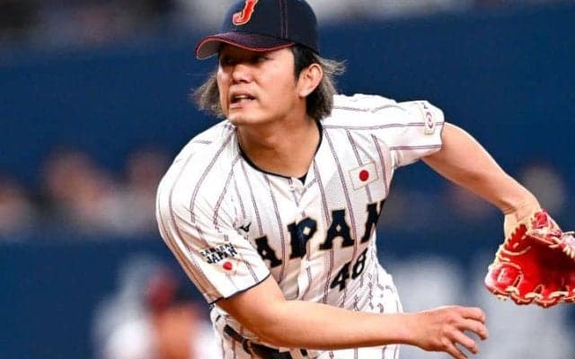 「わずか12時間でファンを激怒させた」今井達也のアストロズ入りにヤンキース専門メディアが“嘆き”と“皮肉”「因縁の宿敵にさらわれた」