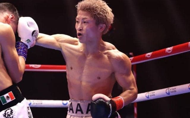 ライバル不在の領域へ　井上尚弥はいま「世界最高のボクサー」か　米専門メディアが提示した論点