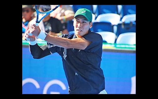  綿貫陽介 逆転負けで今季初戦黒星 