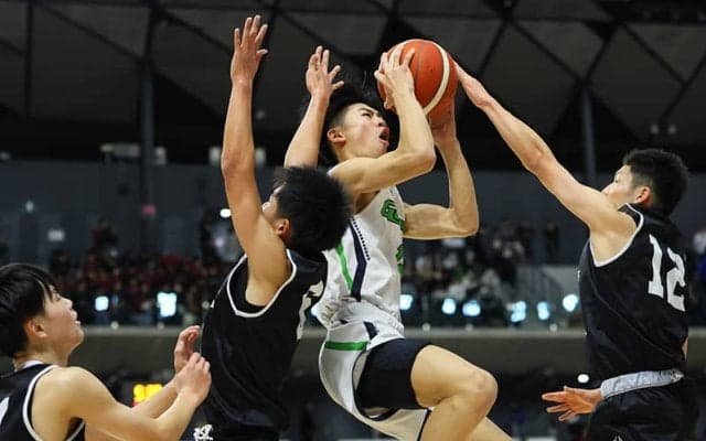 29－4の第4Qで決着…ゴッドドアが初戦突破、昨年王者RIZINGS徳島に挑戦