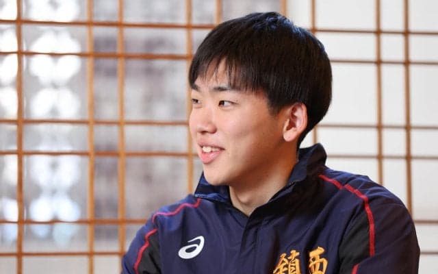 鎮西・一ノ瀬漣、金蘭会・馬場柚希らに注目　春高バレー5日開幕