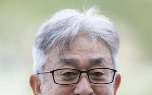 鹿戸雄一調教師がJRA通算500勝を達成